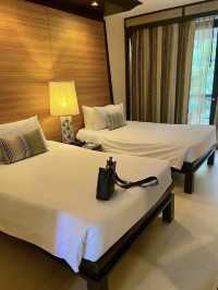 Siam Bayshore Resort Pattaya