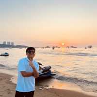 Pattaya Beach