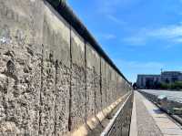 The Topography of Terror Museum