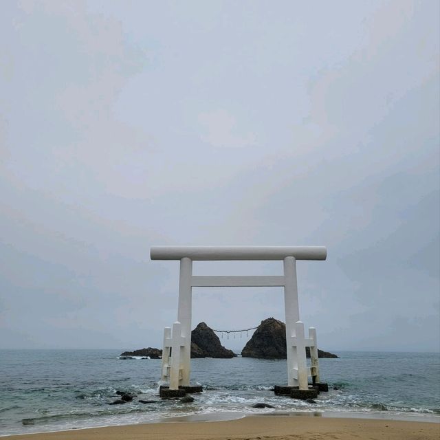 후쿠오카 뻔한곳이 질리신 분들께 추천하는 바다!!
