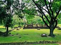 Si Satchanalai Historical Park