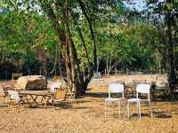 Quarry Haus Cafe • Ratchaburi