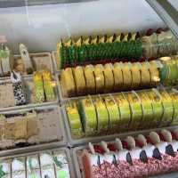 Hak Cafe @บ้างมุง เนินมะปราง