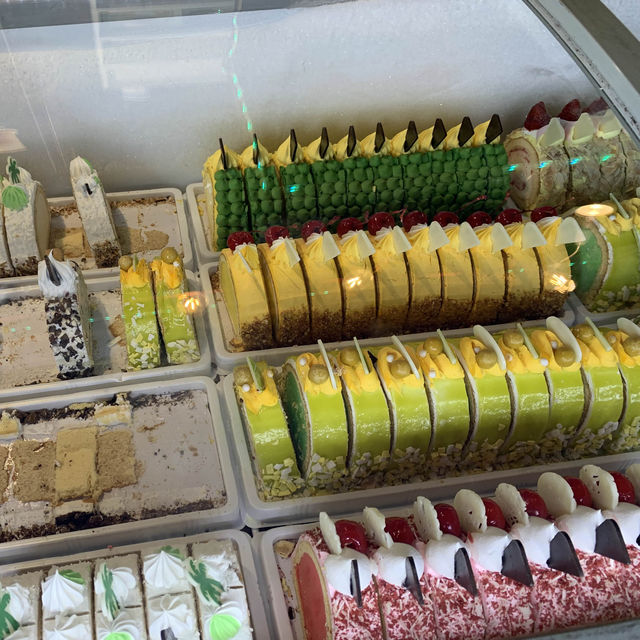 Hak Cafe @บ้างมุง เนินมะปราง