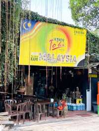 Bentong Amazing Street Food