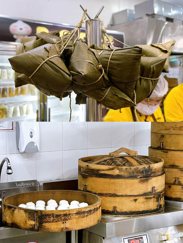Bao Zhan Mount Austin 