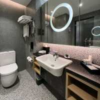 Wyndham Klang