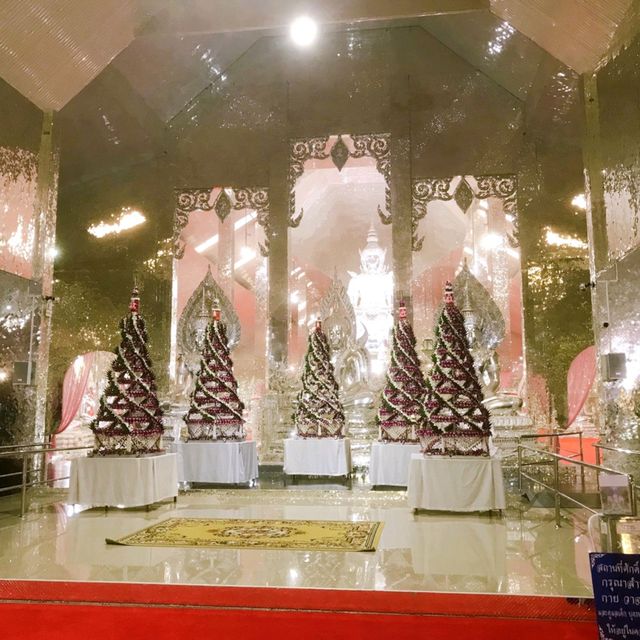 วัดท่าซุง (วังน้ำเขียว)