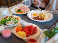 Ace of Hua Hin Resort รีสอร์ท 5 ดาว ติดทะเล