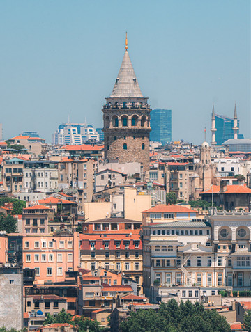 トルコ】イスタンブールで見つけた千夜一夜の世界 | Trip.com