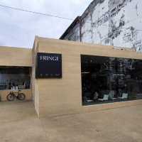 Fringe Cafe and Restaurant 