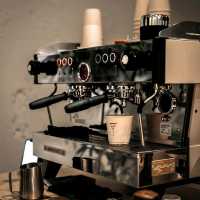 Sedai Coffee Roasters 東京都 原宿と渋谷を結ぶキャットストリート通りに