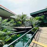 อเมซอล ปตท.ทุ่งหวัง