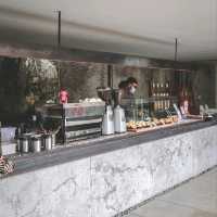 THIS KOPISOP IS BOTH A COFFEE SHOP AND A WORKING SPACE