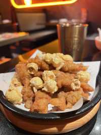 沙田 超人氣烤魚店 探魚烤魚