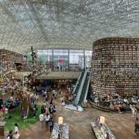 ビョルマダン図書館