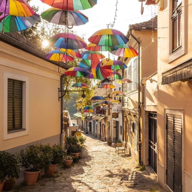 Szentendre