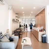 COFFEE HOUSE PAPOWI | RECOMMENDATION FOR A COFFEE STOP IN PIK