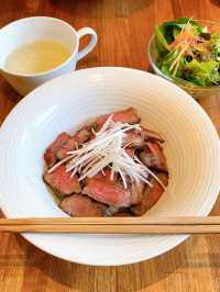【福岡グルメ】牛タンの美味しいお店