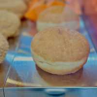 올드페리도넛 송도🍩 트리플 스트리트 디저트 추천!👍🏼