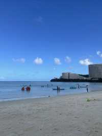괌 추천스팟 BEST 모음집.zip 🏝️✨