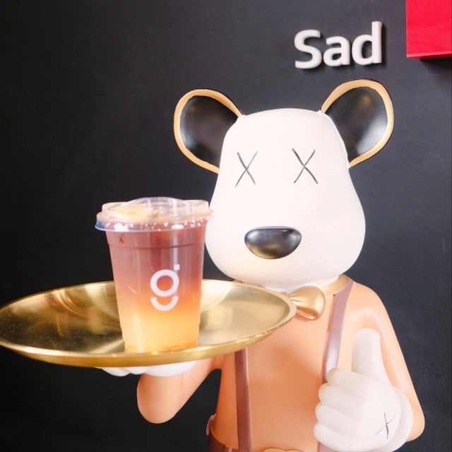🩶Guss coffee ระยอง🩶              