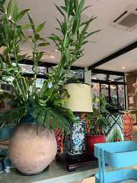 Pa Yun ร้านอาหารป้าหยัน ร้านลับที่ควรมา