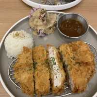 무안 돈카츠 맛집 오유미당