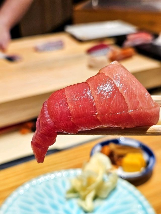 鮨燐極致日本海鮮🦞