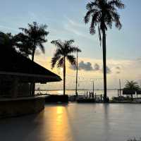 Discovering Paradise at HARRIS Waterfront Batam