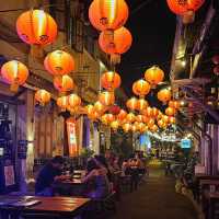Jonker Walk
