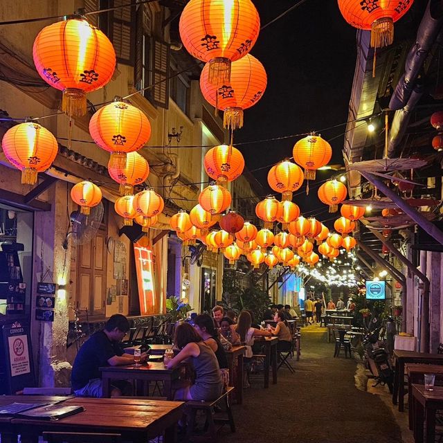 Jonker Walk