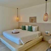 Sunvada Beach ที่พักเปิดใหม่ ติดทะเลระยอง