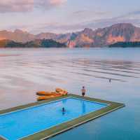 Khaosok : Rainy season 