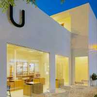U Cafe & Bakery