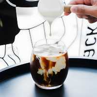 🥧Black Drop Coffee ร้านกาแฟที่มีเอกลักษณ์