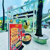 🇲🇾 Food street Bukit Bintang