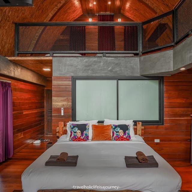 Saiyokview Resort