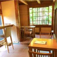 【福岡グルメ】ランチもスイーツも秀逸だよ