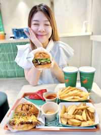 有自家牧場，澳洲頂級安格斯漢堡店🍔