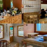 คาเฟ่ระนอง
