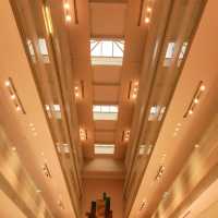 Wellness Resort กลางกรุงเทพ