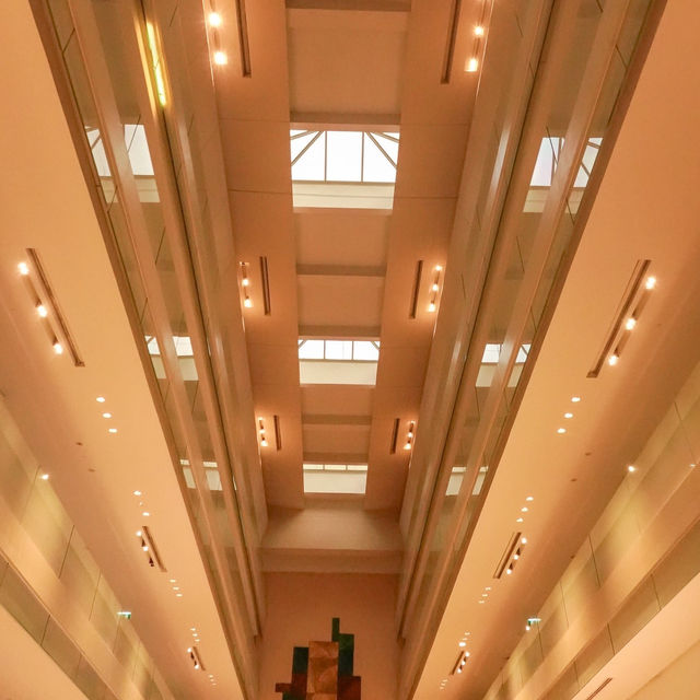 Wellness Resort กลางกรุงเทพ