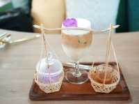 BK SALON ร้านอาหารเปิดใหม่ย่านสาธุประดิษฐ์