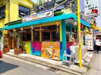 CAFÉ GIẢNG