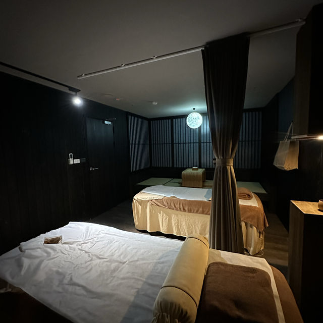 【新竹頂級按摩】來新竹一定要體驗的日式五星級按摩