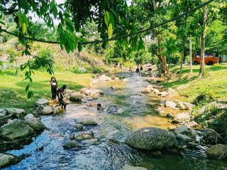 Camp Site & Recreation Telaga Bijih Telaga Bijih Camp Site & Recreation
