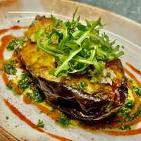 Loulou-French Cuisind & Wine Bar