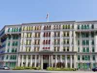Old Hill Police Station สิงคโปร์