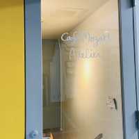 【仙台】人気のおしゃれカフェ！cafe Mozart Atelier